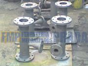 Mezcladores Inyector Combustibles